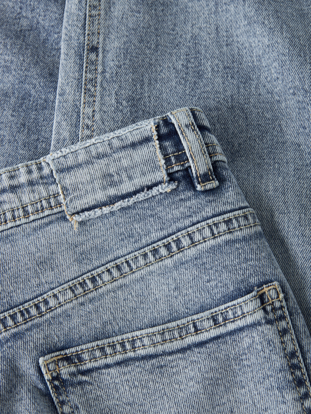 Ryan Straight Jeans 26