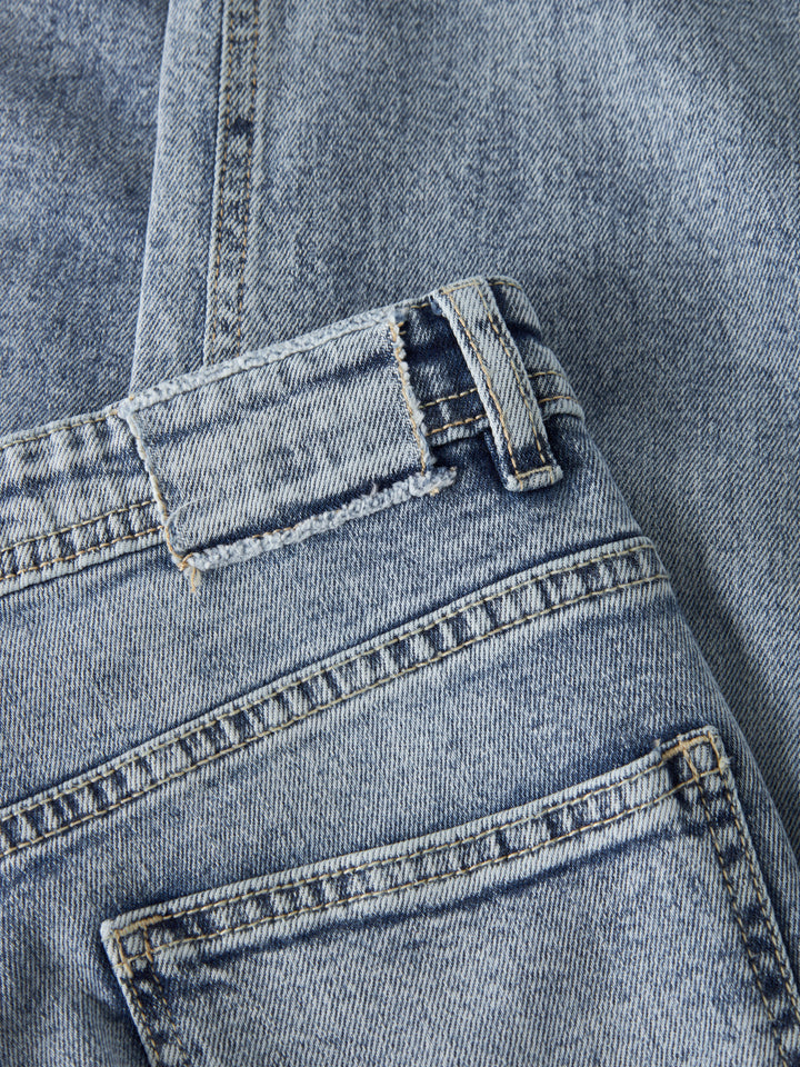Ryan Straight Jeans 26