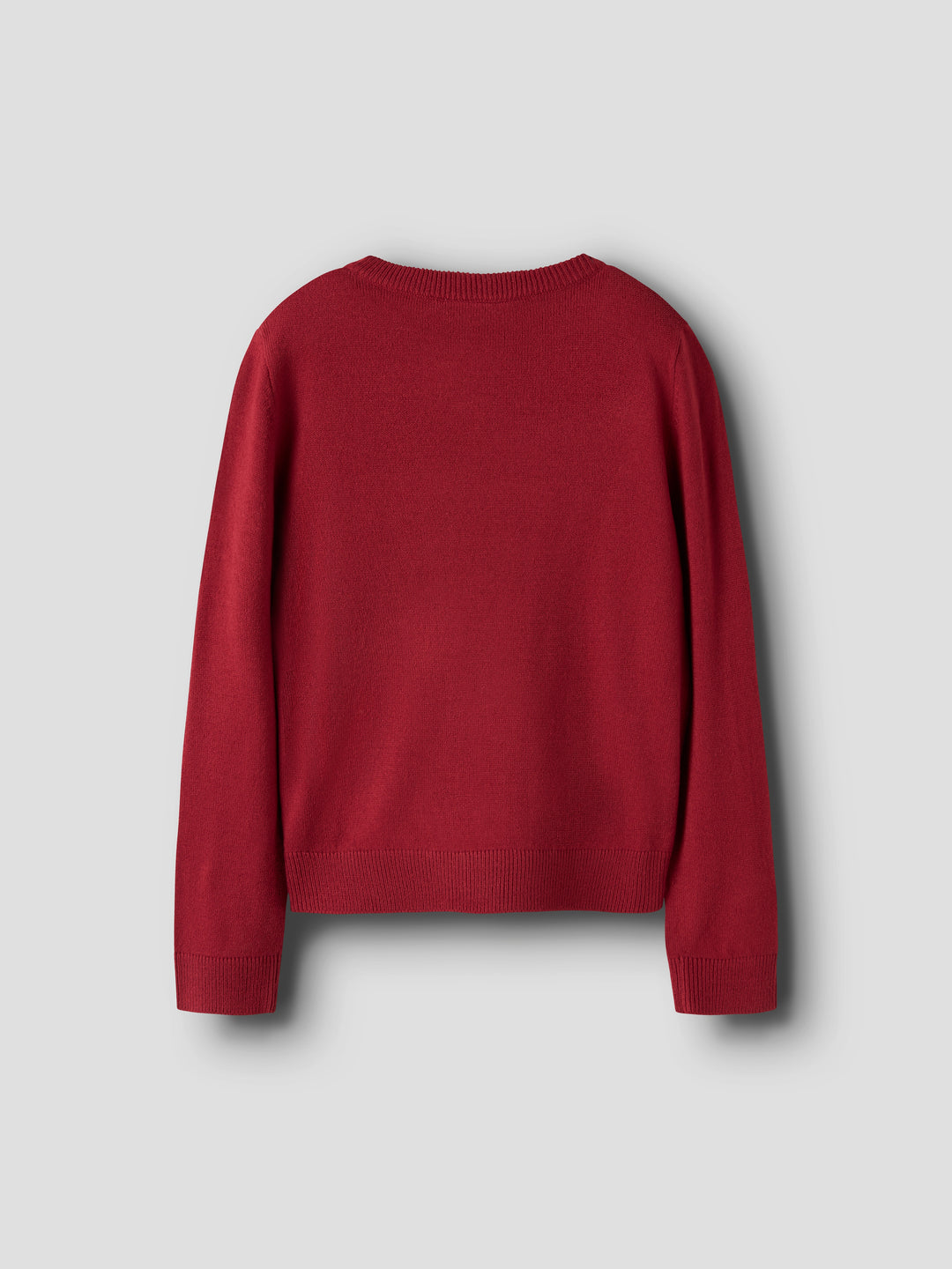 Ralle LS Knit