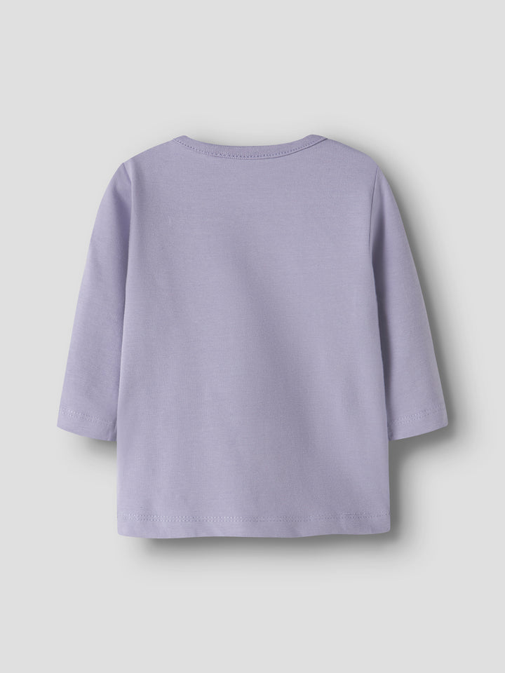 Nivas Long Sleeve Top