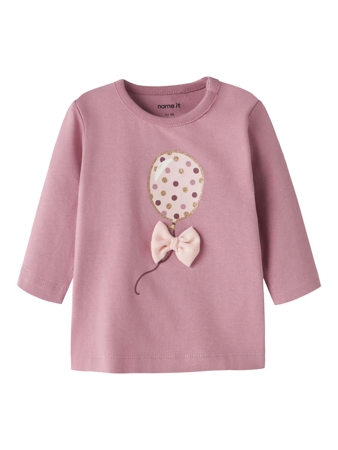 Nivas Long Sleeve Top