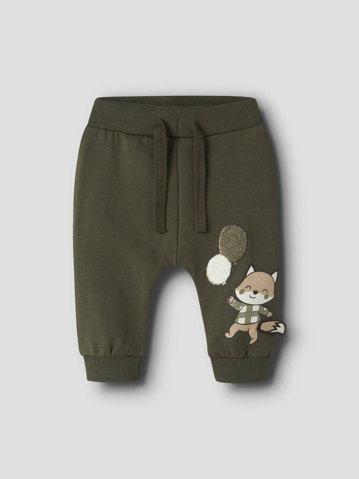 Neil Sweatpant