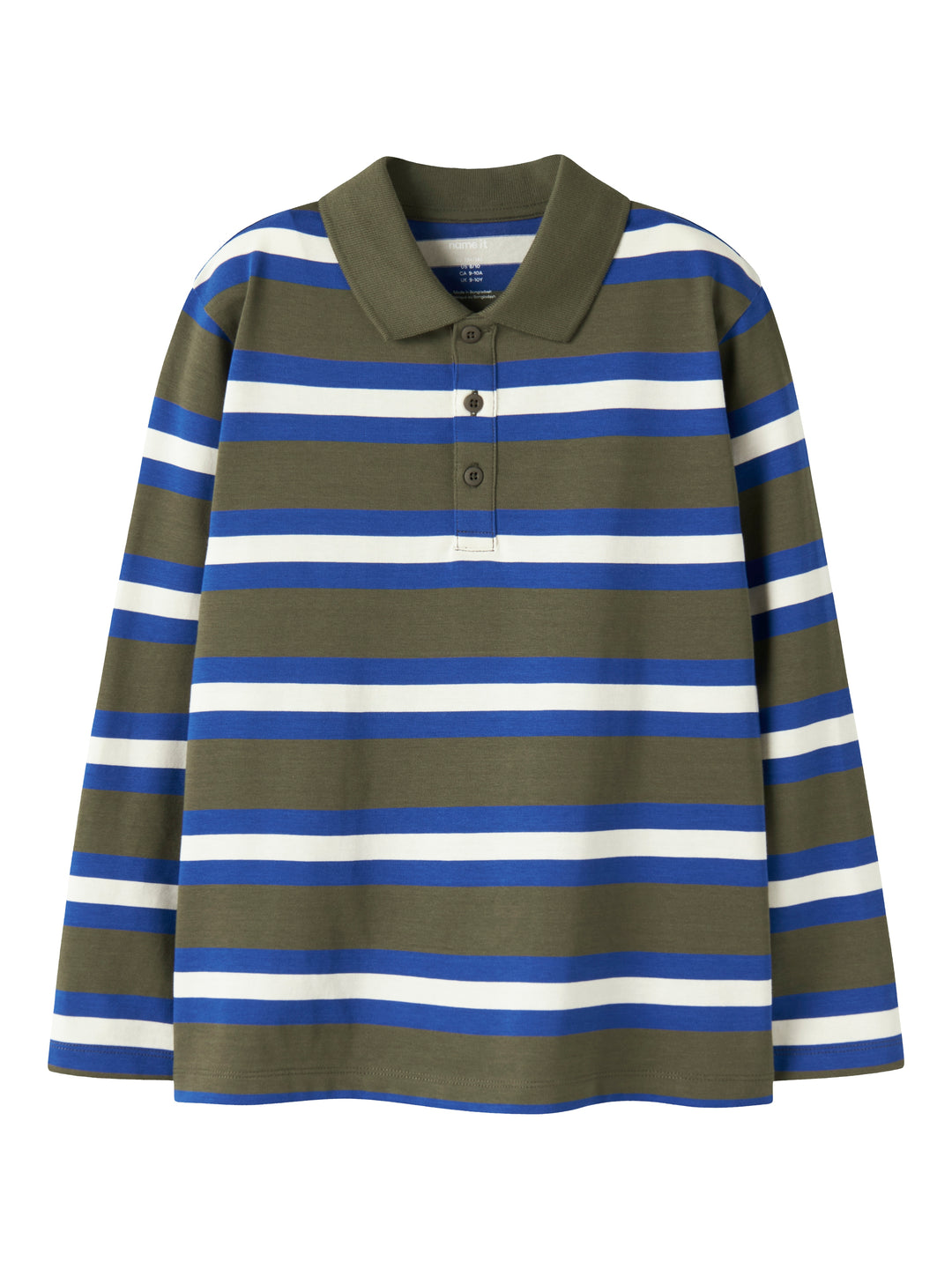Naftali LS Polo