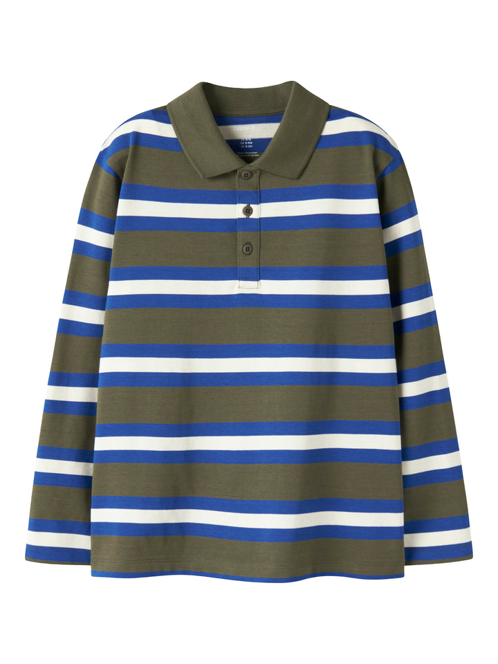 Naftali LS Polo