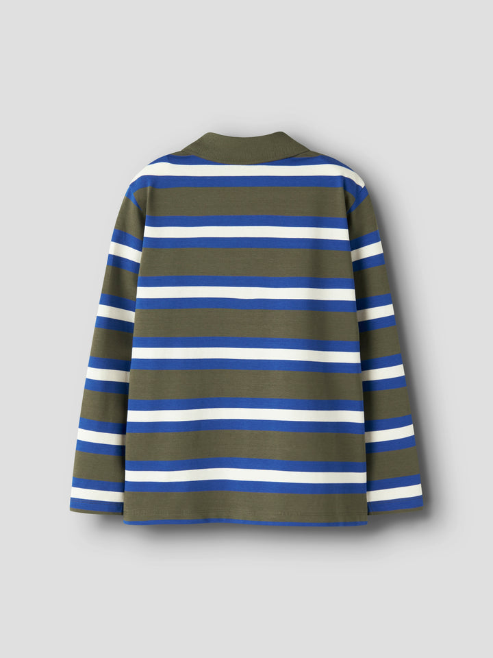 Naftali LS Polo