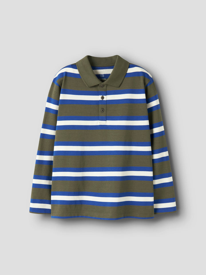 Naftali LS Polo