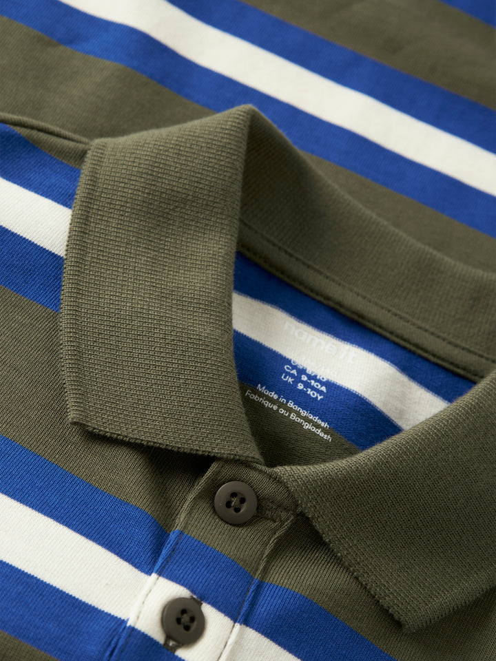 Naftali LS Polo