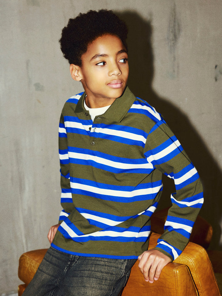 Naftali LS Polo