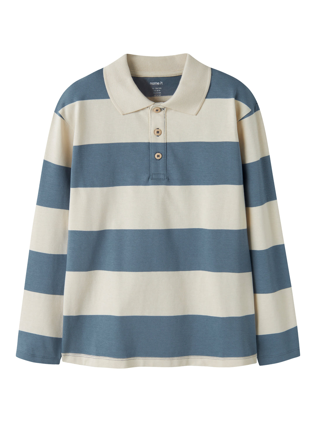Naftali LS Polo