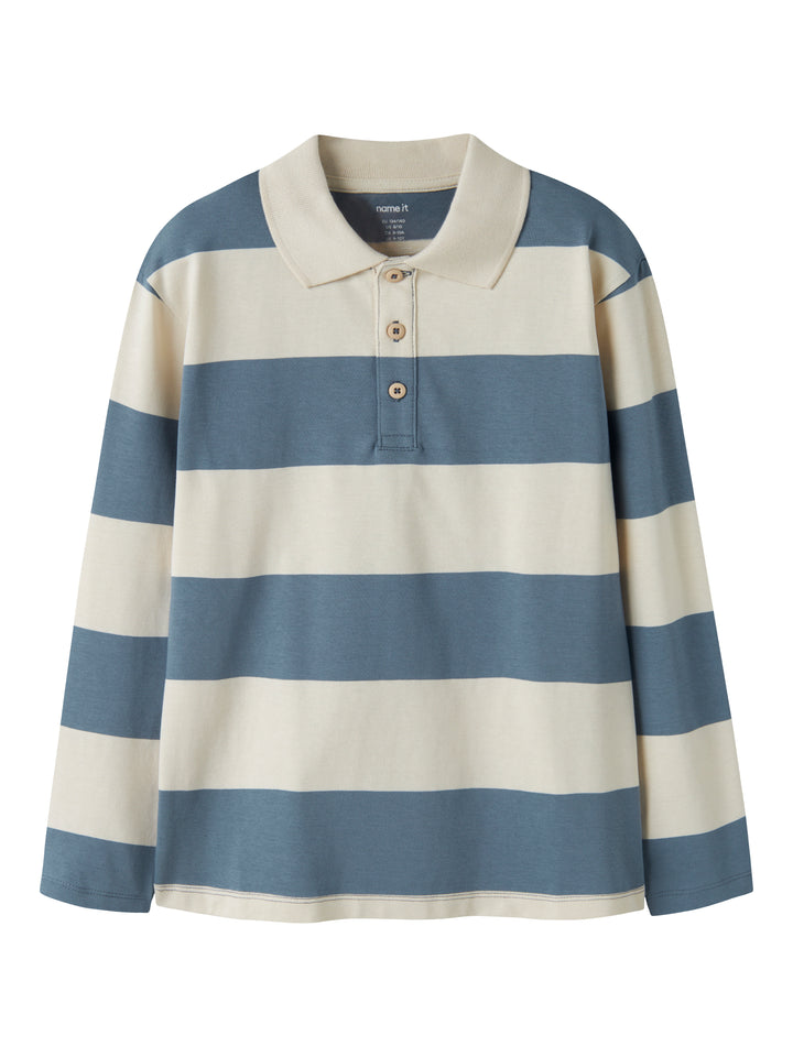 Naftali LS Polo