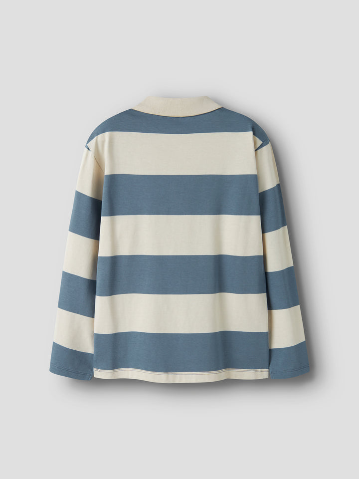 Naftali LS Polo
