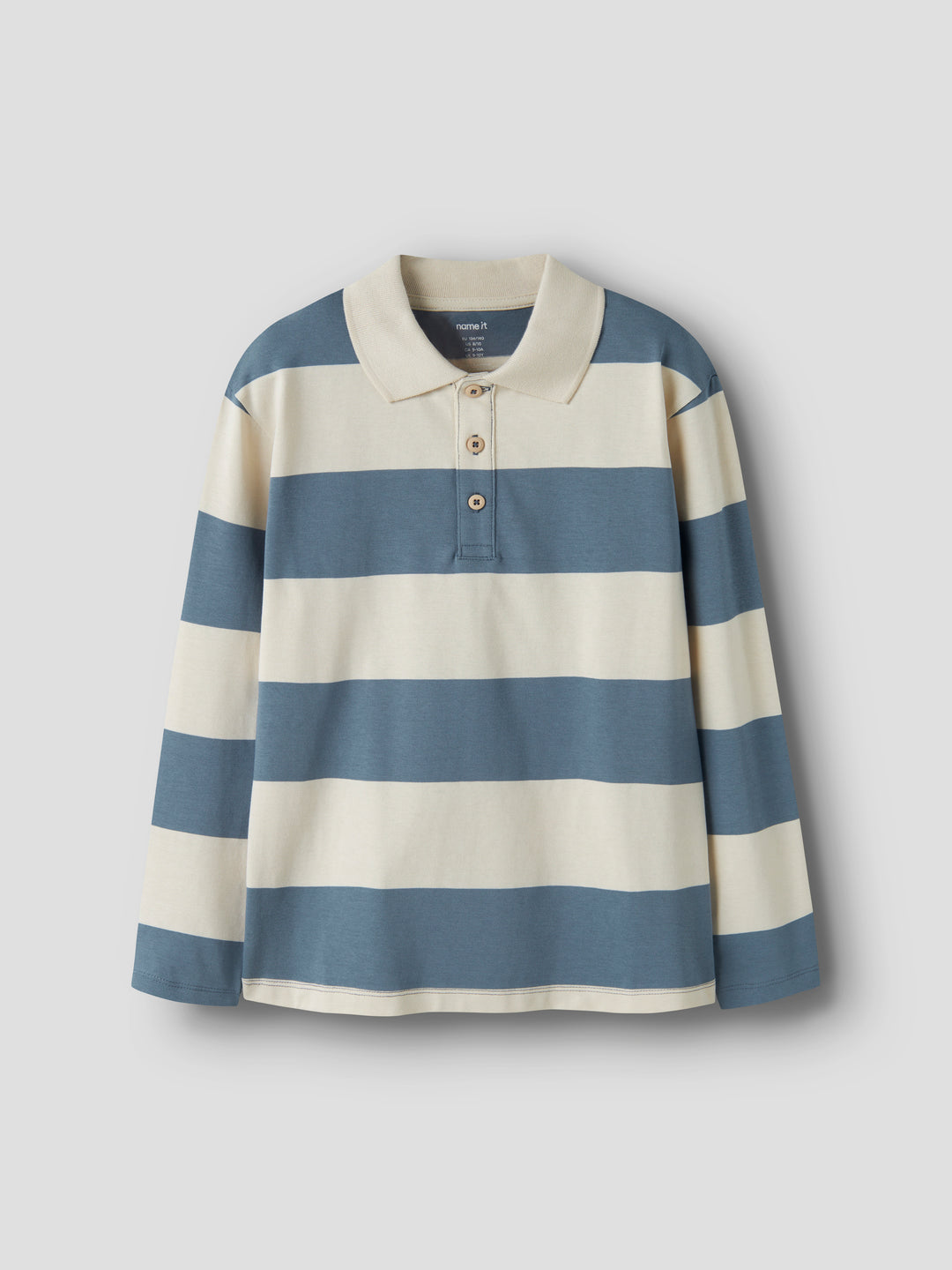 Naftali LS Polo
