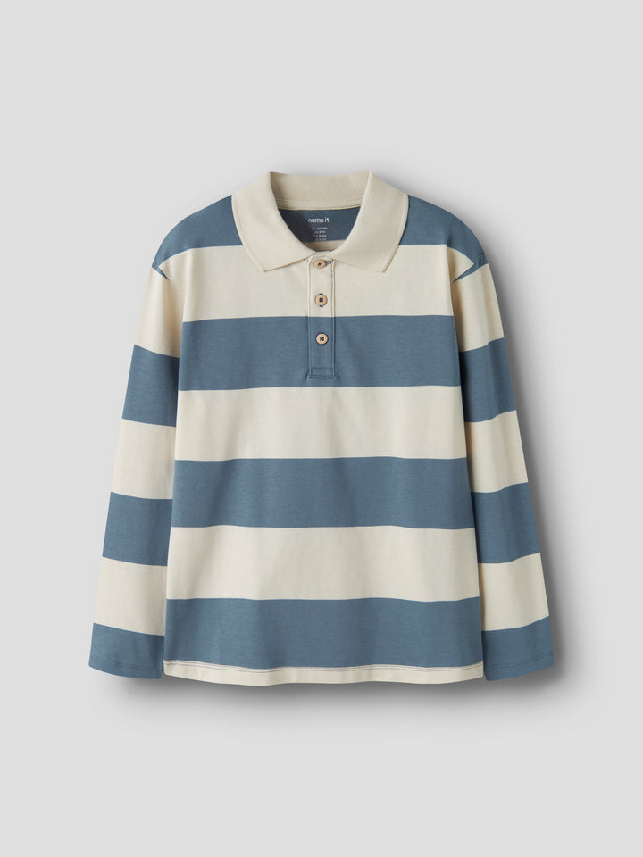 Naftali LS Polo