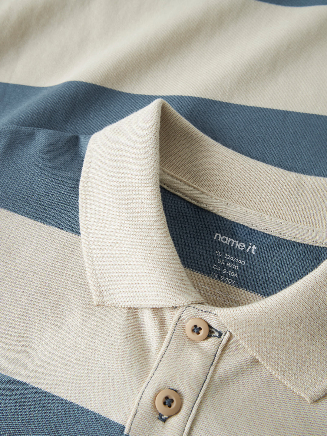 Naftali LS Polo
