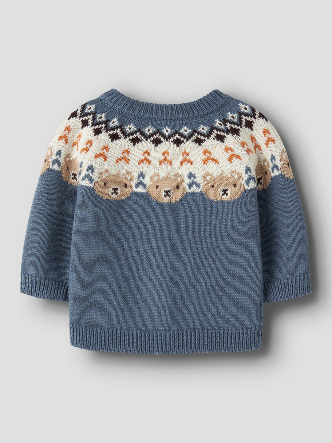 Osmane Knit Cardigan