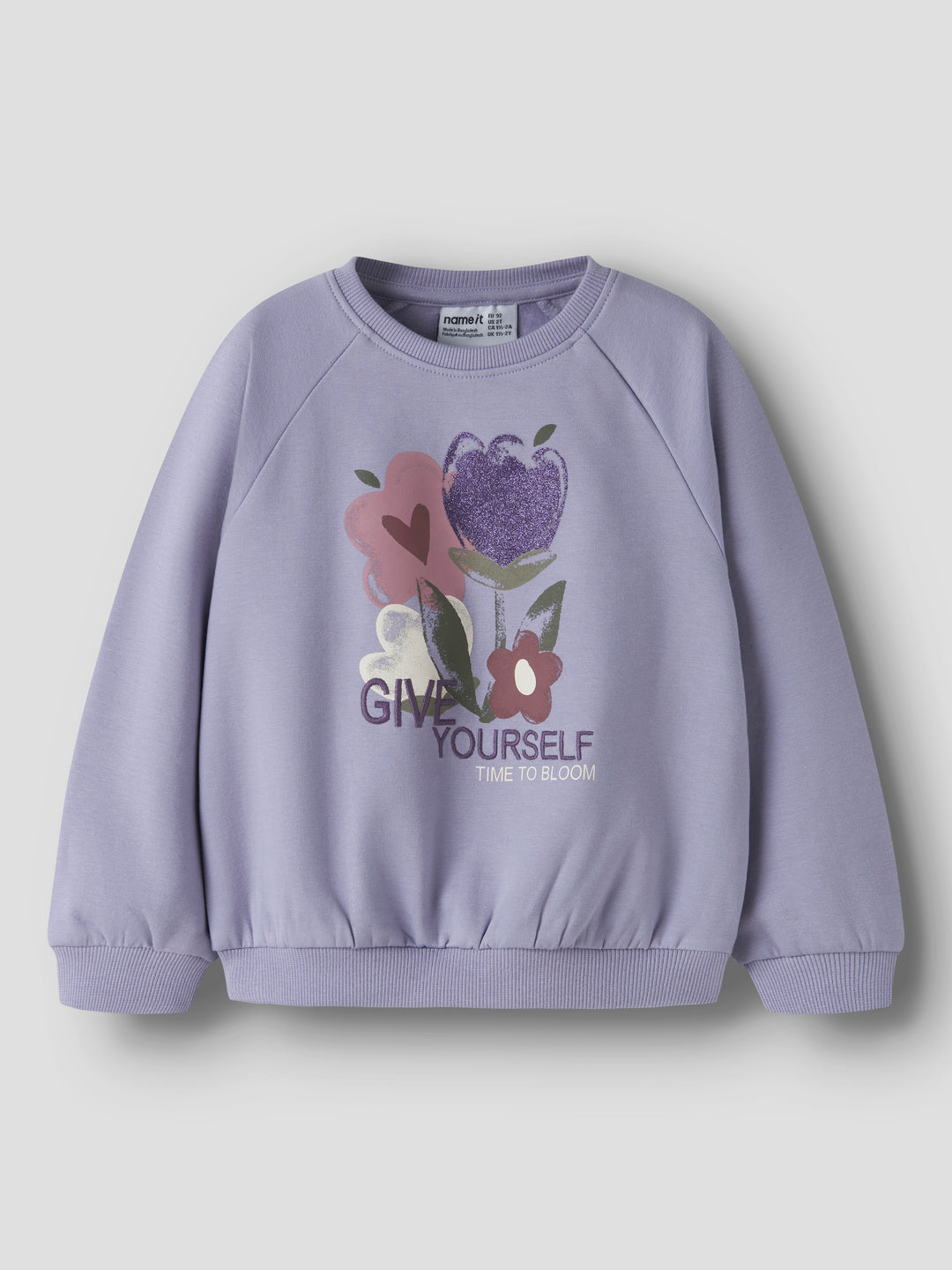 Okla Sweatshirt