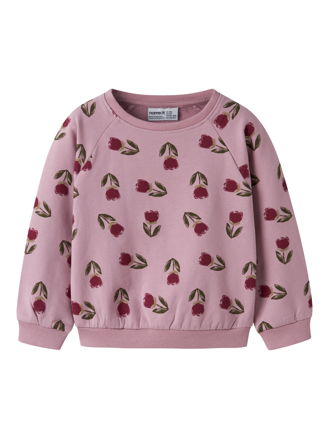 Okla Sweatshirt