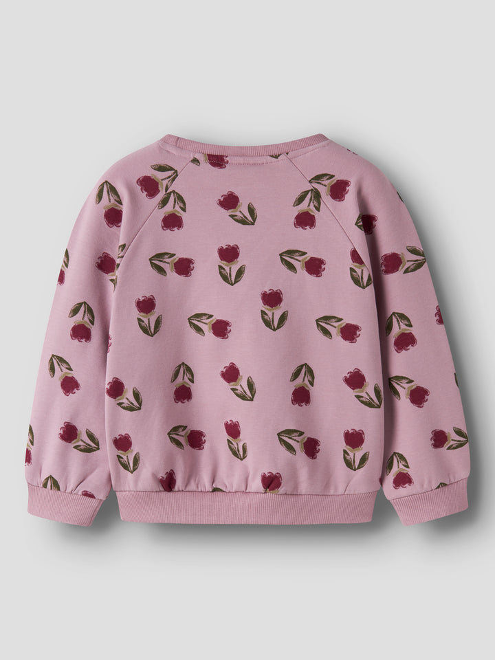 Okla Sweatshirt