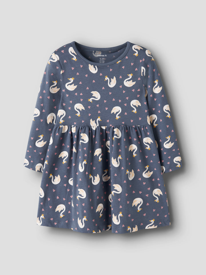 Vilisa Dress