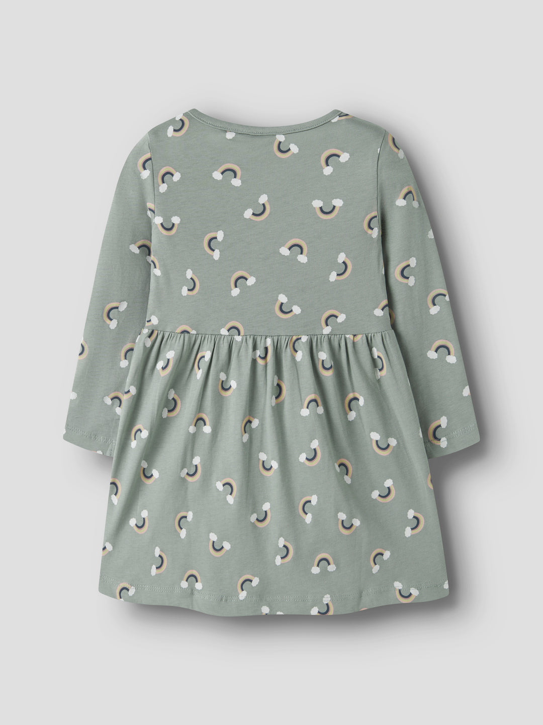 Vilisa Dress