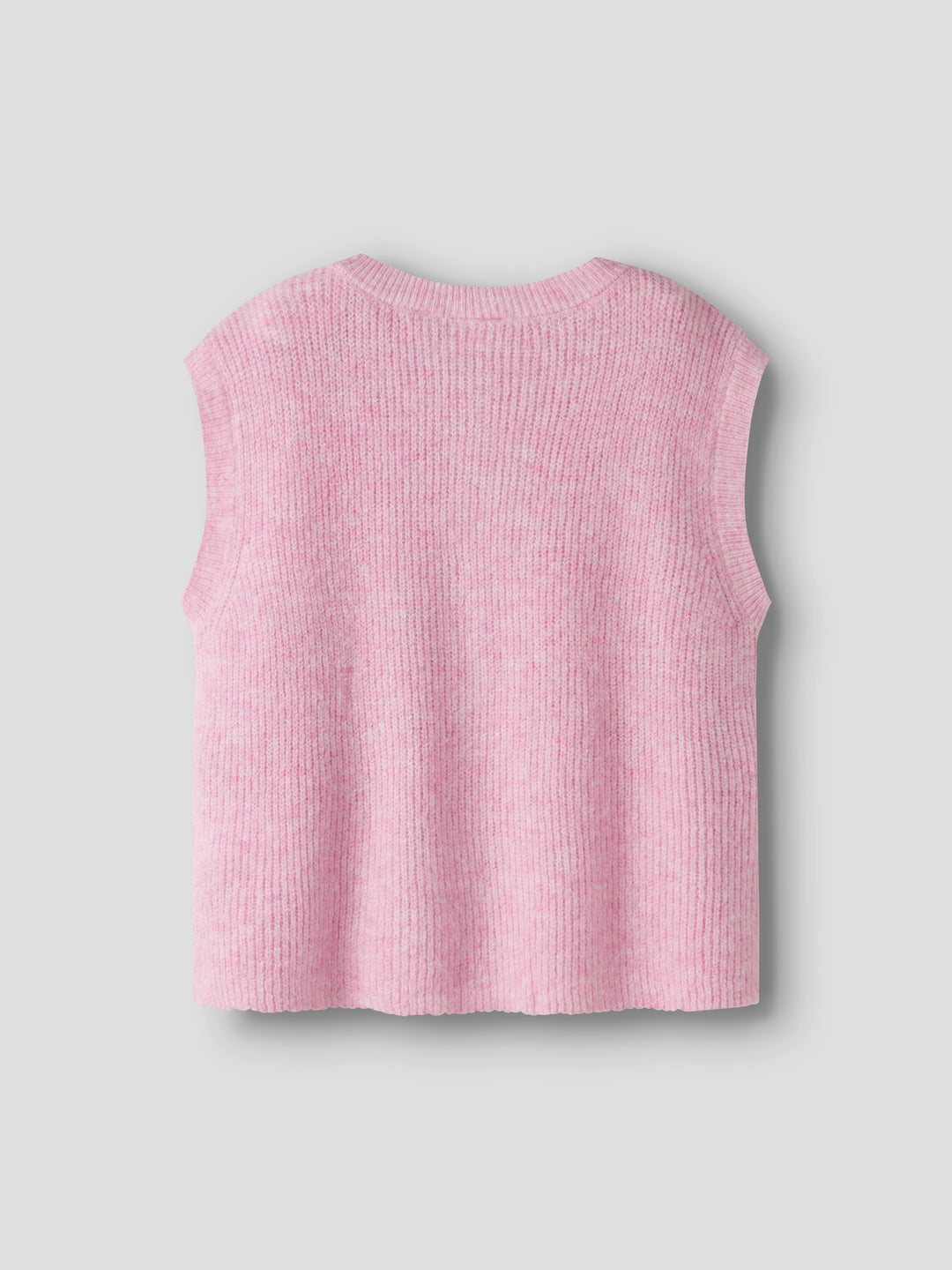 Oanja Loose Knit Vest