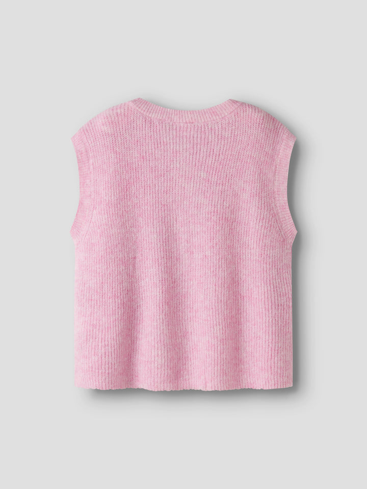 Oanja Loose Knit Vest