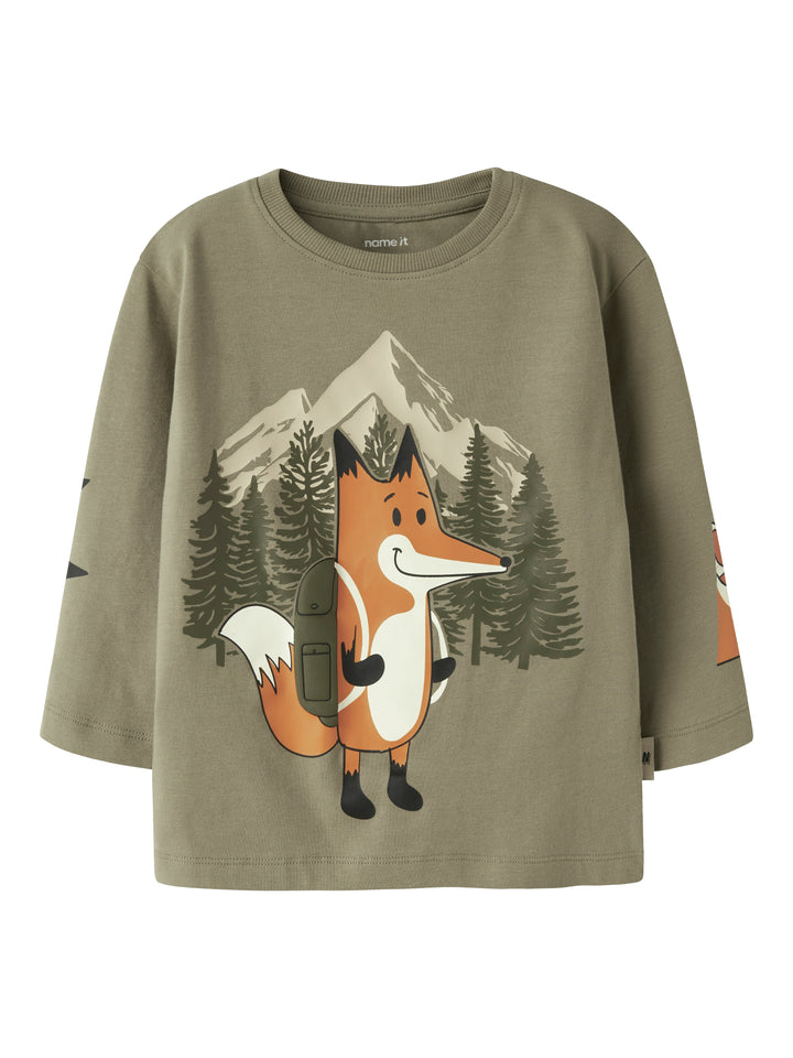 Otto Ls Top