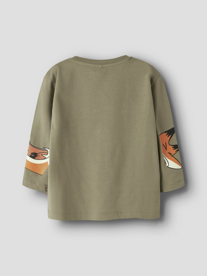 Otto Ls Top