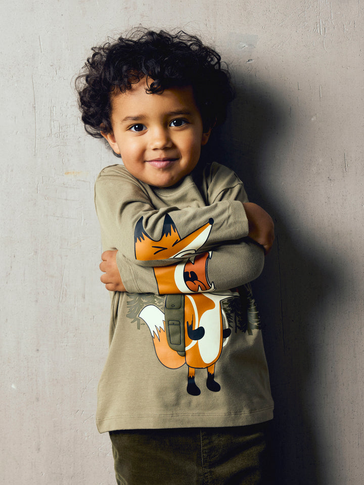 Otto Ls Top