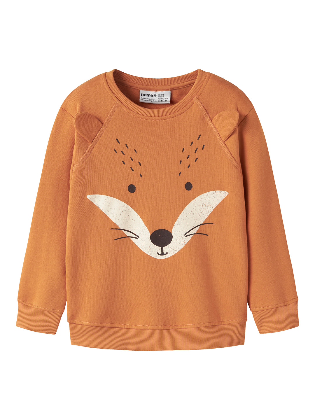 Ollie Long Sleeve Sweatshirt
