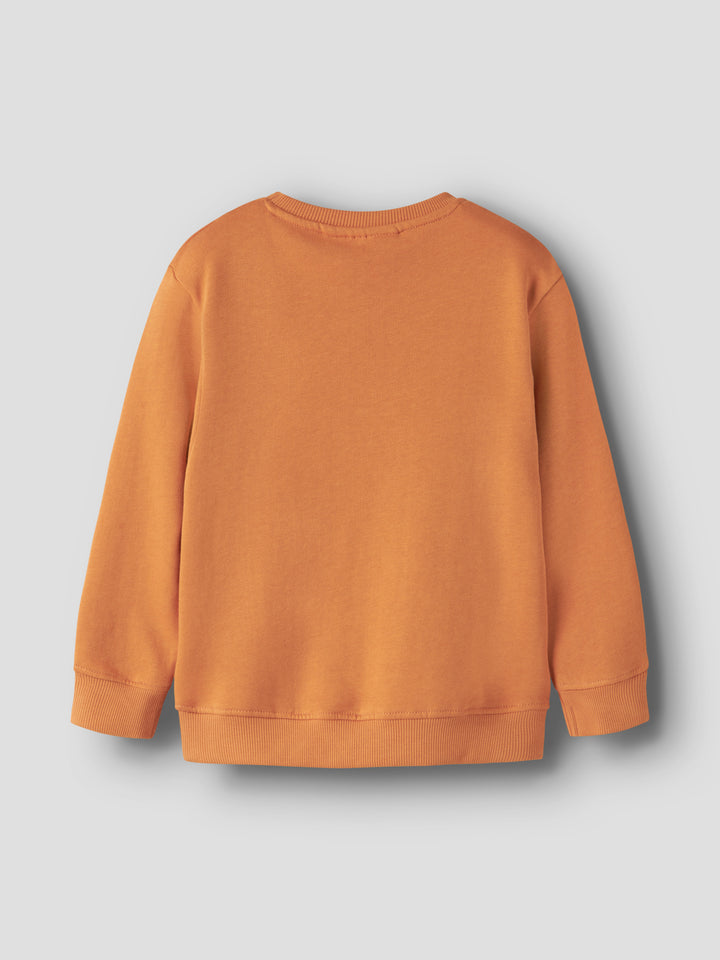 Ollie Long Sleeve Sweatshirt
