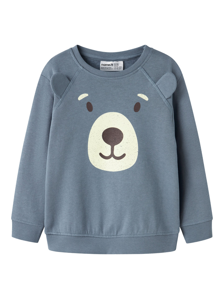 Ollie Long Sleeve Sweatshirt
