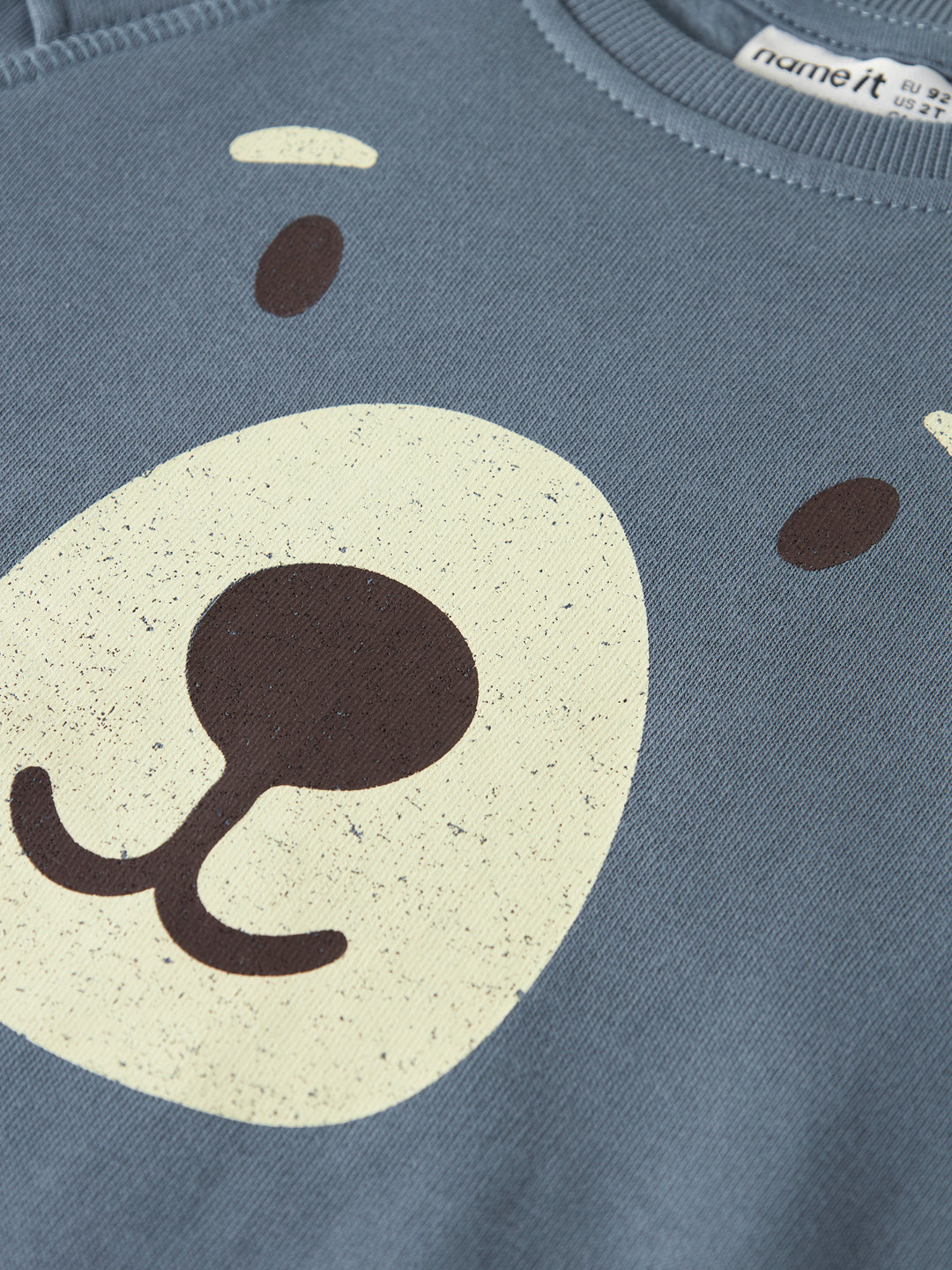 Ollie Long Sleeve Sweatshirt