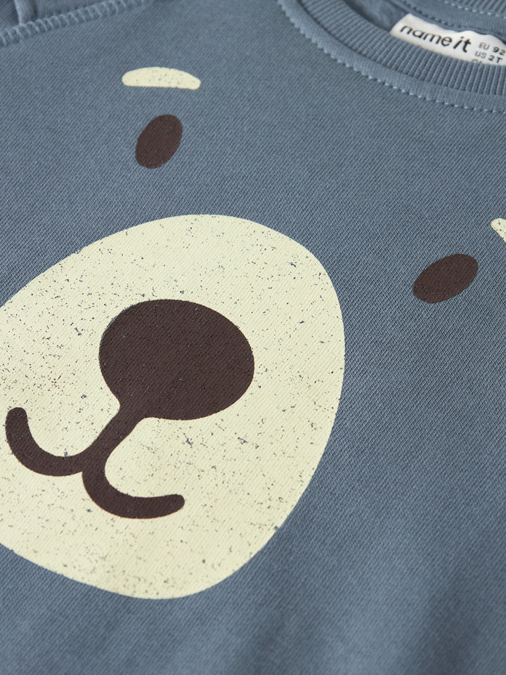Ollie Long Sleeve Sweatshirt