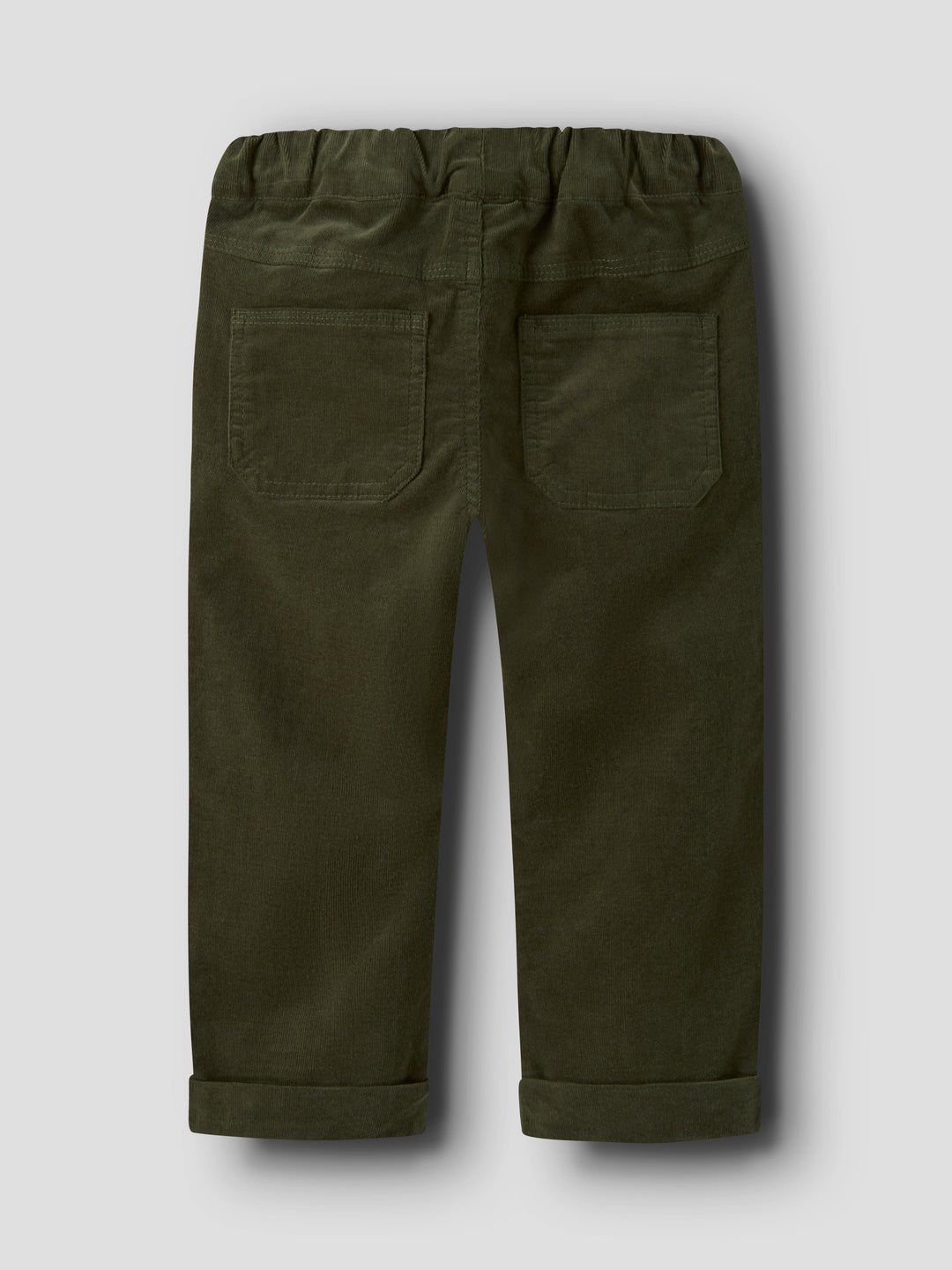 Ben Regular Cord Pant