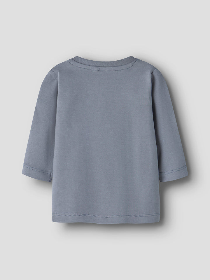 Nollo Long Sleeve Top