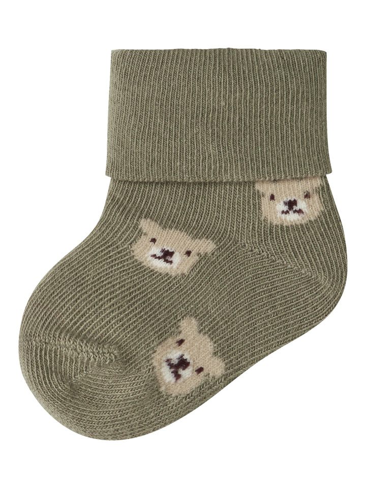 Omio Sock
