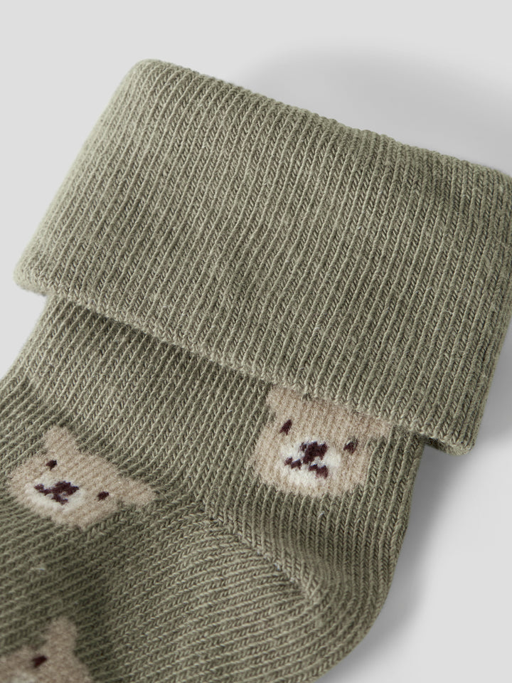 Omio Sock