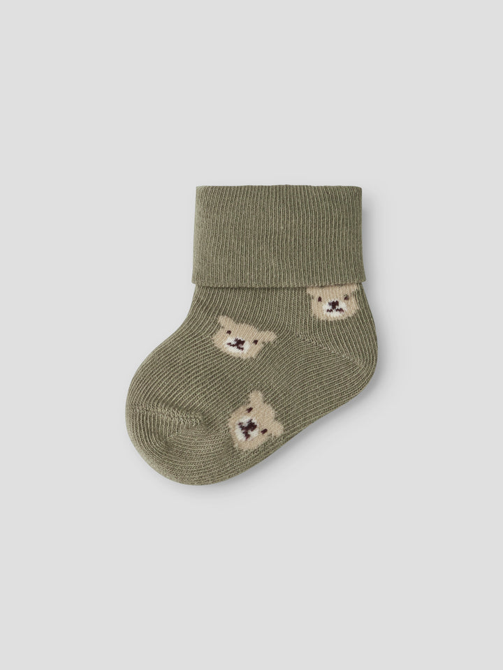 Omio Sock