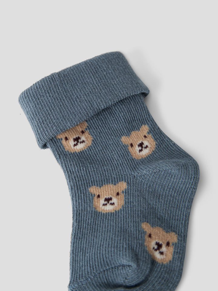 Omio Sock