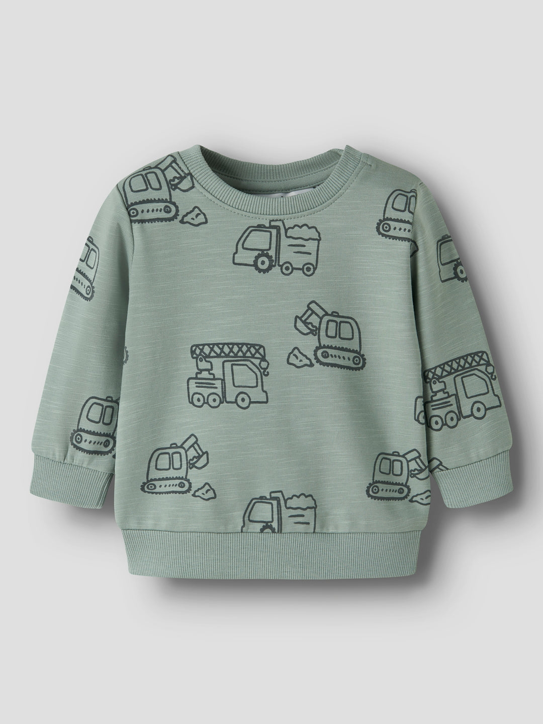 Komma Ls Sweat