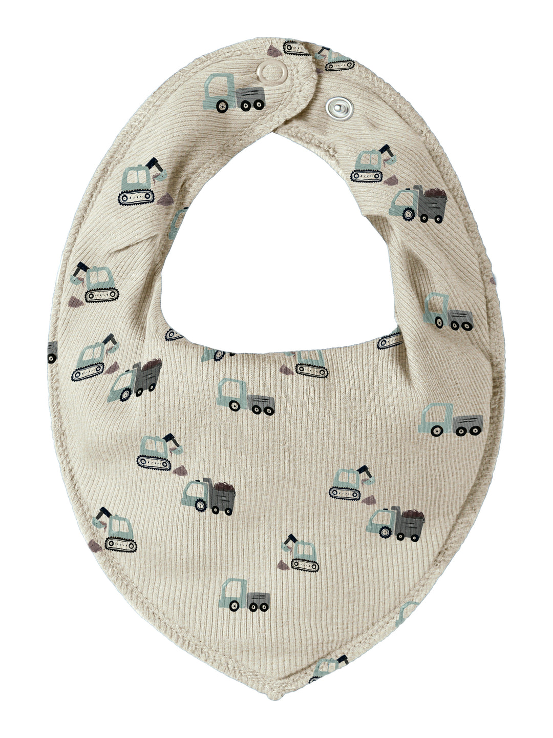 Kontor Scarf Bib