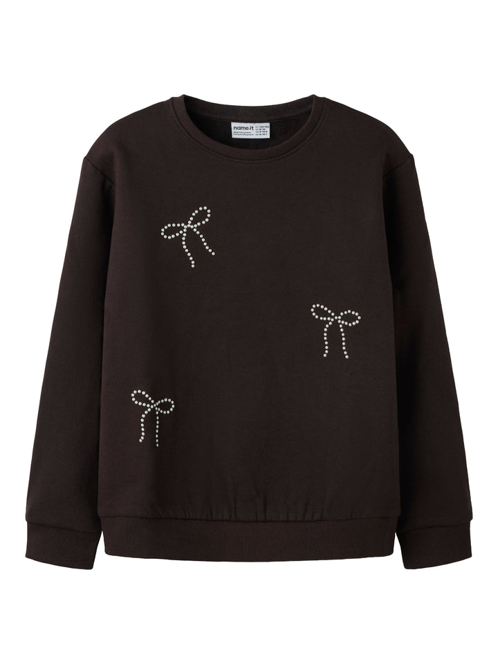 Friga LS Jumper