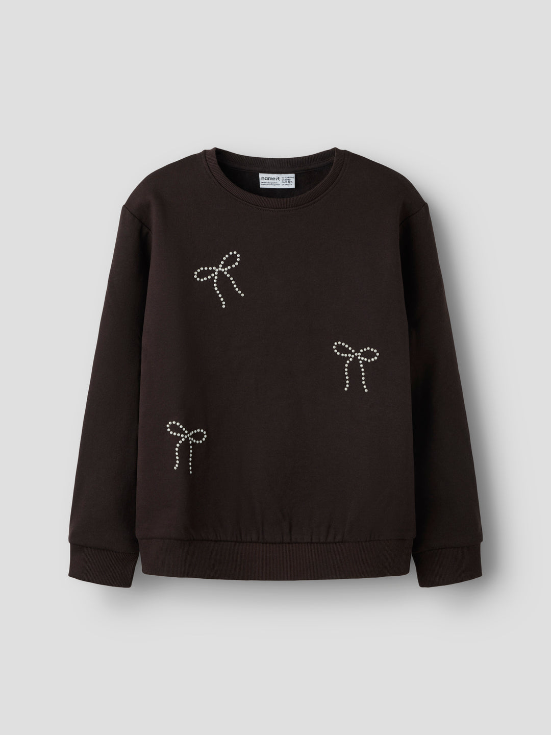 Friga LS Jumper