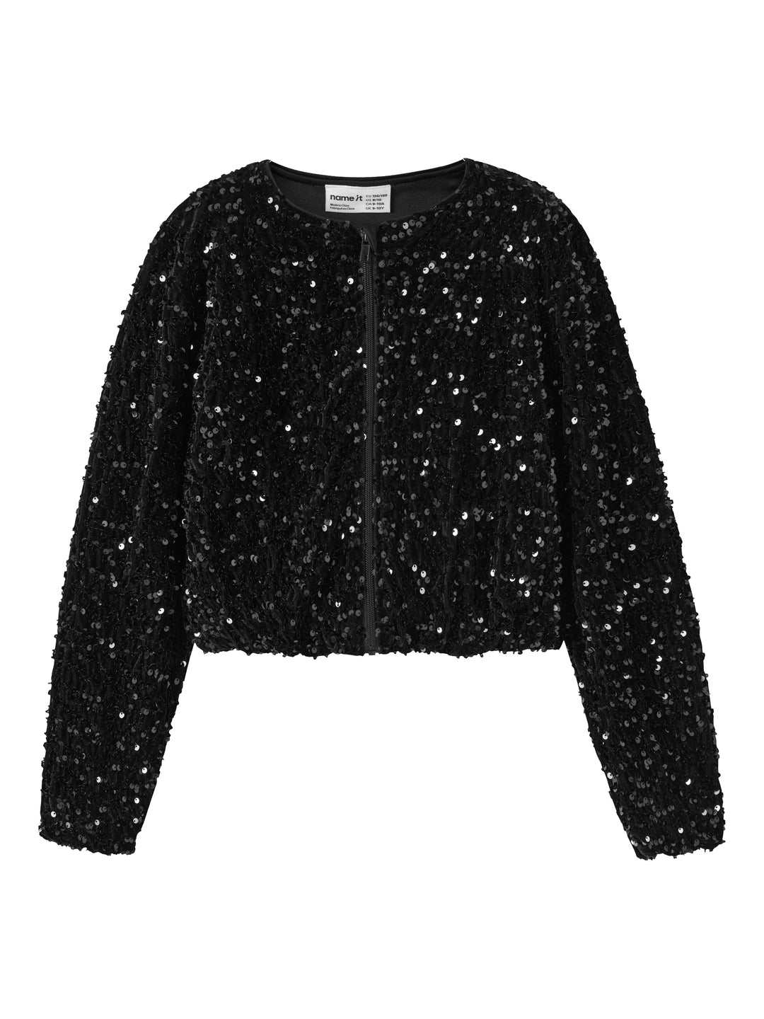 Runica Bomber