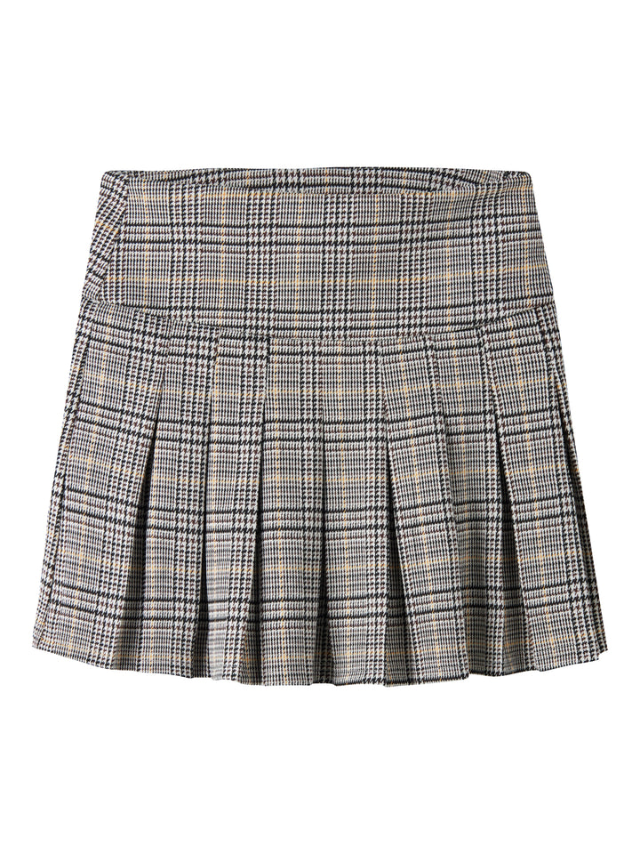 Rina Pleated Skirt