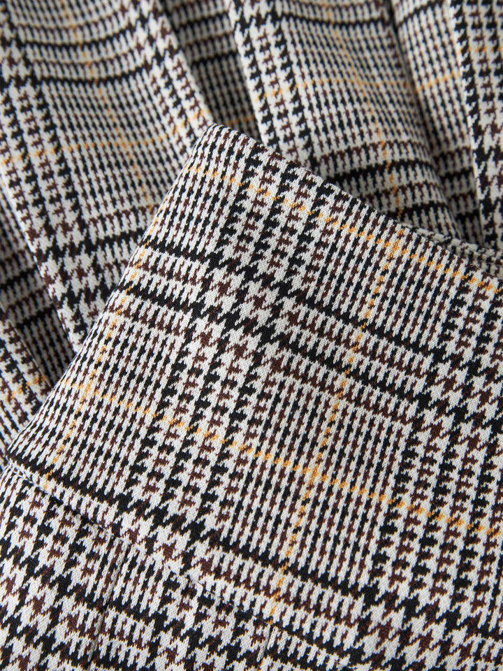 Rina Pleated Skirt