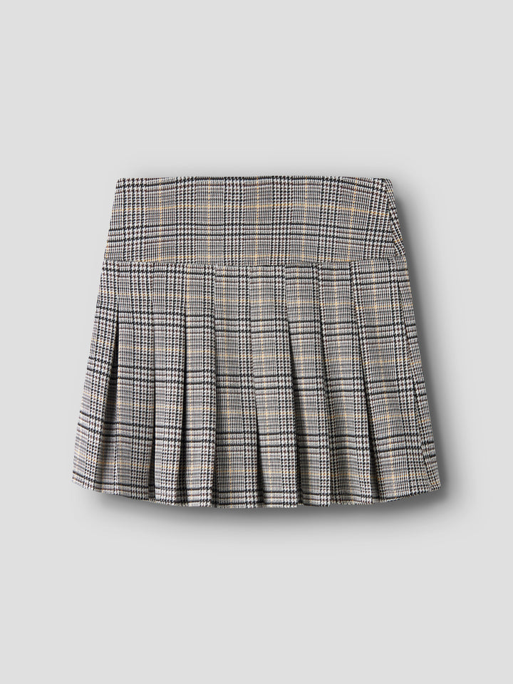 Rina Pleated Skirt