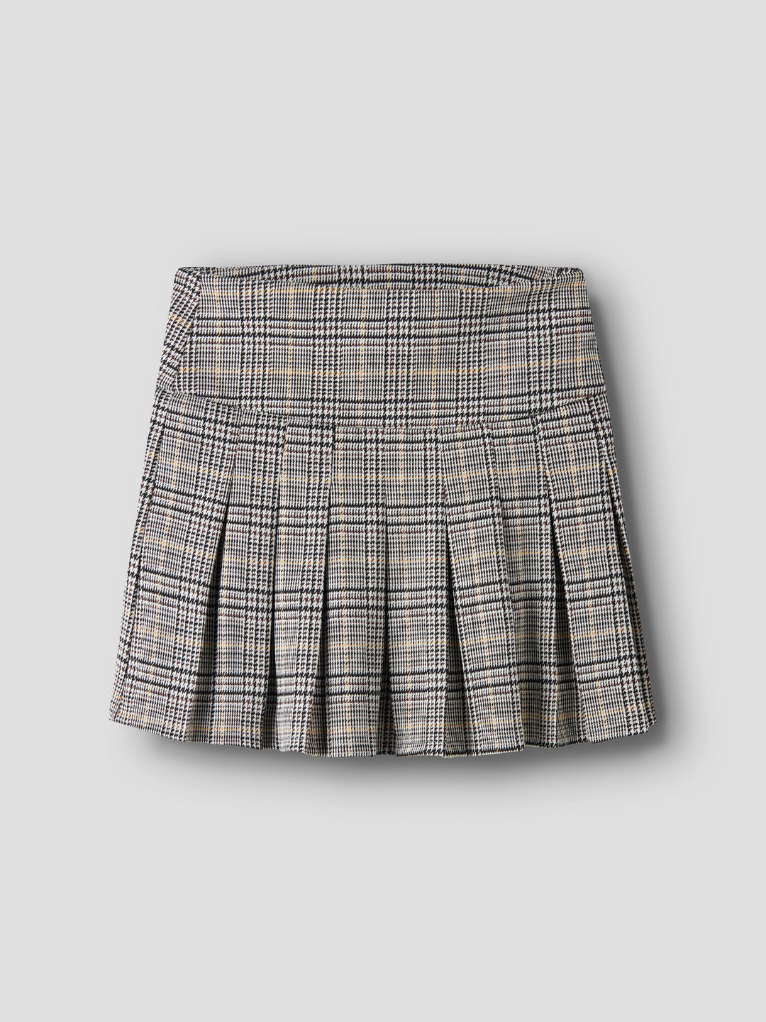 Rina Pleated Skirt