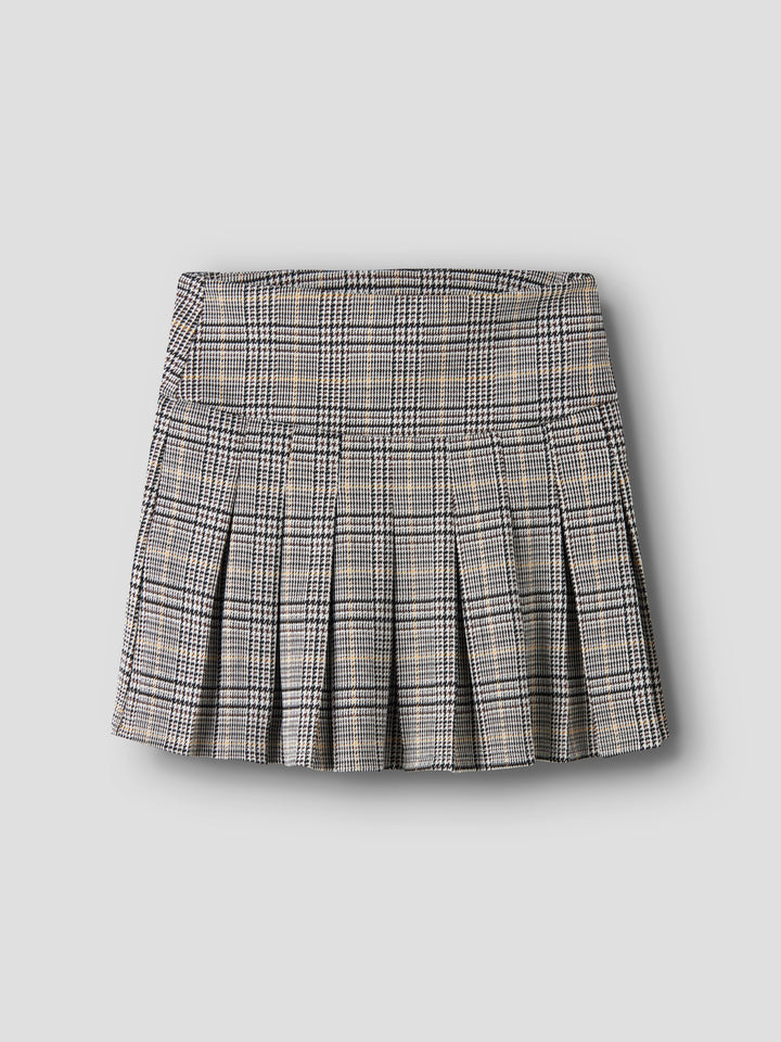 Rina Pleated Skirt